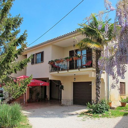 Apartment Kuki - Prc159 By Interhome Πόρετς Εξωτερικό φωτογραφία