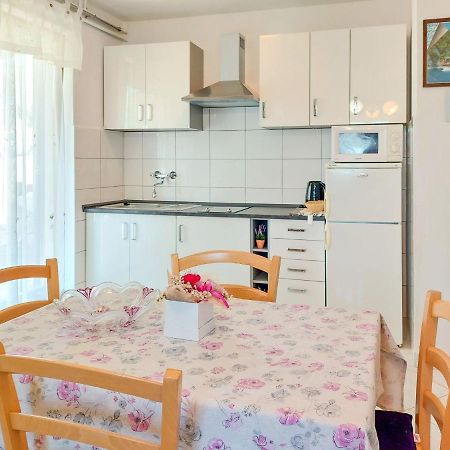 Apartment Kuki - Prc159 By Interhome Πόρετς Εξωτερικό φωτογραφία