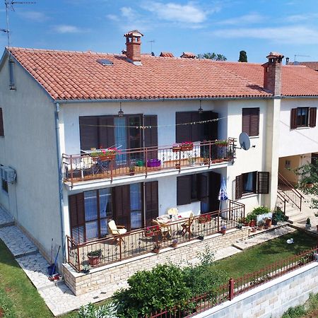 Apartment Kuki - Prc159 By Interhome Πόρετς Εξωτερικό φωτογραφία