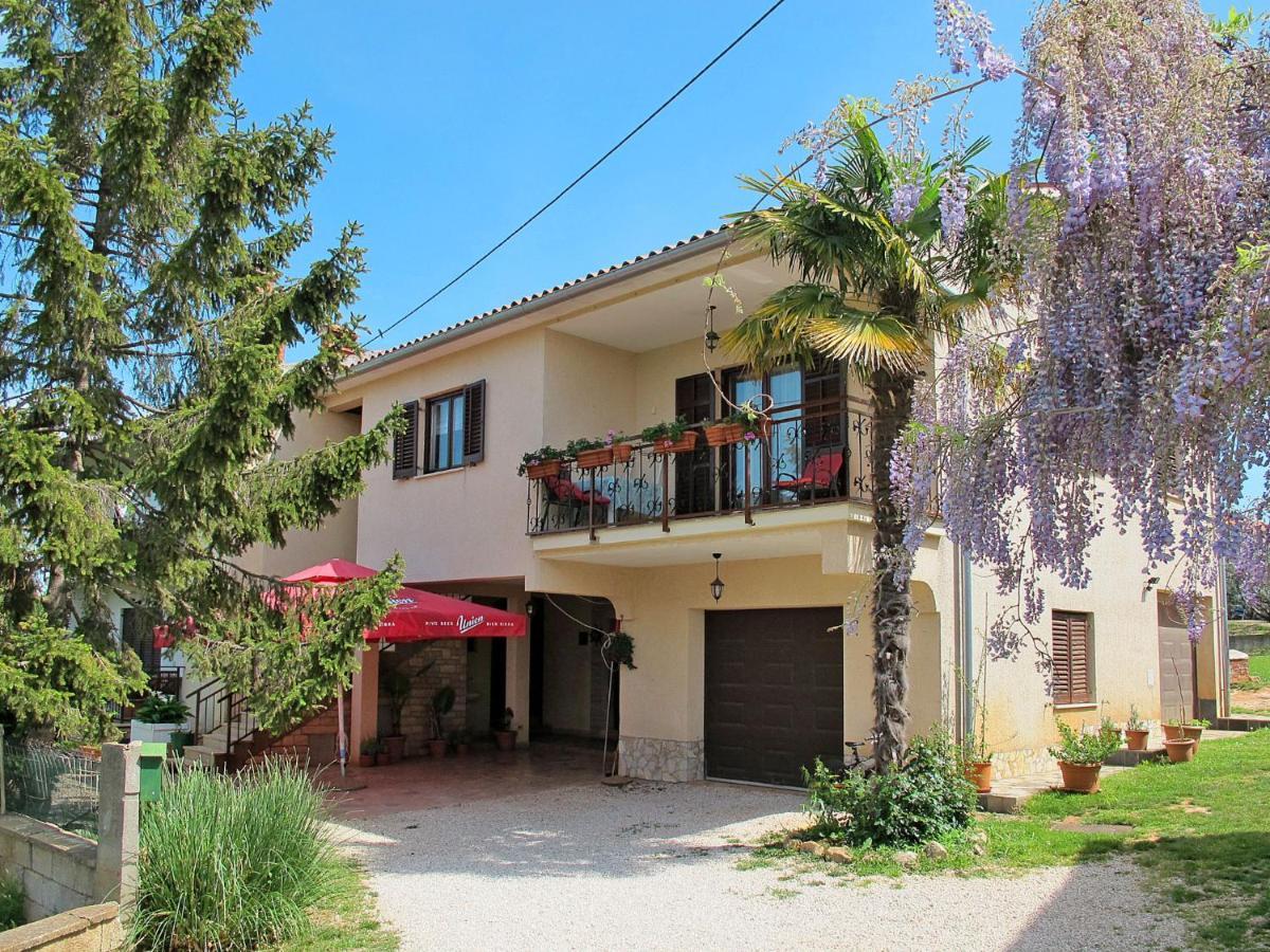 Apartment Kuki - Prc159 By Interhome Πόρετς Εξωτερικό φωτογραφία