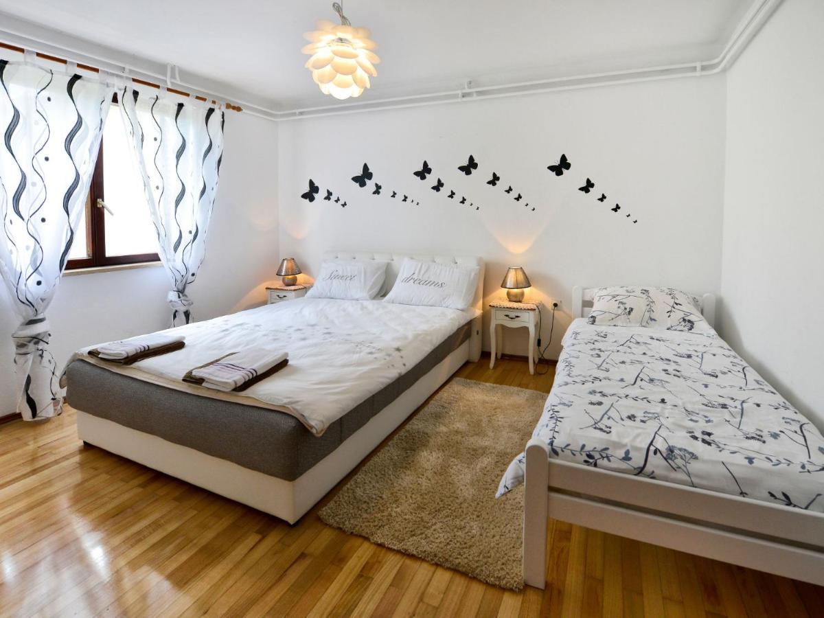 Apartment Kuki - Prc159 By Interhome Πόρετς Εξωτερικό φωτογραφία