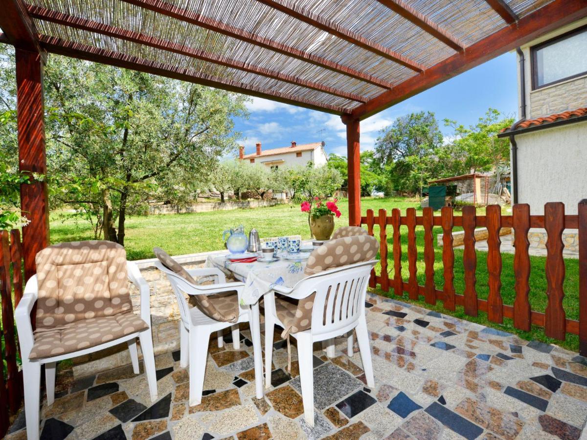 Apartment Kuki - Prc159 By Interhome Πόρετς Εξωτερικό φωτογραφία