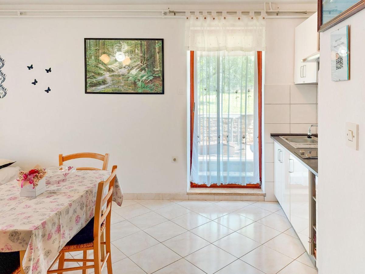 Apartment Kuki - Prc159 By Interhome Πόρετς Εξωτερικό φωτογραφία